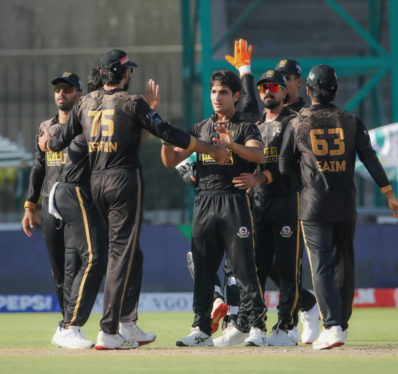 PCB name 28 players for white-ball training camp ahead of Australia ODI series