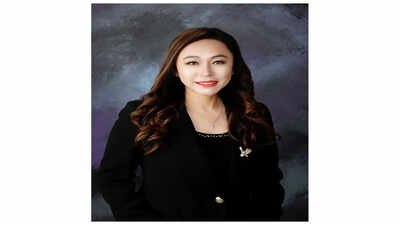 California Mayor Eileen Wang charged with acting as illegal agent of China Mayor of city in California admits acting as an illegal agent for Chinese government; here's how she 'silently operated'