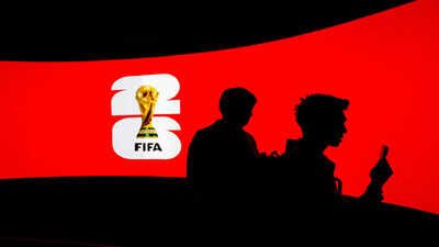 FIFA World Cup 2026: Will one-third of the world be left in the dark as broadcast deals stall in Asia?
