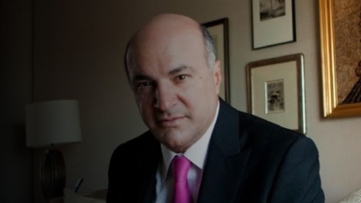 Canadian billionaire Kevin O'Leary makes a prediction on California's Wealth tax: It will be tied up in ...