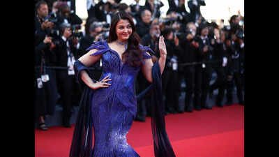 The internet confuses virality with legacy. Fortunately, Aishwarya Rai does not. Aishwarya Rai Bachchan’s Cannes legacy is so much bigger than the troll economy