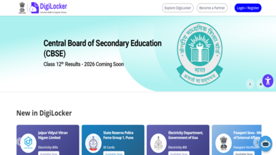CBSE Class 12th result 'soon' says DigiLocker notice: Here's what students need to know before scorecards are released