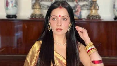 Celina Jaitly reacts to Twisha Sharma death case amid divorce battle with husband Peter Haag: ‘Marriage is not always happily ever after’