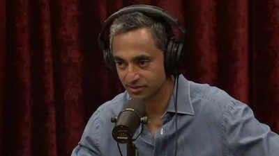 One of America's biggest VC Chamath Palihapitiya on Superintelligence AI: My wife and I had this conversation that who should ...