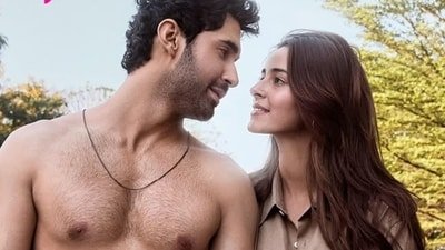 Chand Mera Dil box office collection day 9: The film has had a lacklustre run so far. Chand Mera Dil box office collection day 9: The film has had a lacklustre run so far.