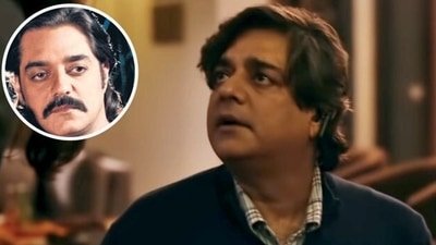 Chandrachur Singh was a fixture in Bollywood films in the 90s.