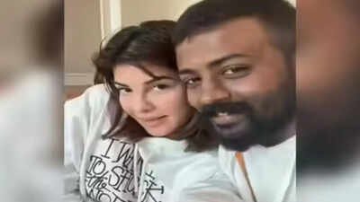 Jacqueline Fernandez, Sukesh Chandrasekhar to face charges in Rs 200 crore money laundering case