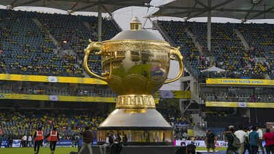 IPL 2026 playoffs venues to be decided in a day or two: Devajit Saikia
