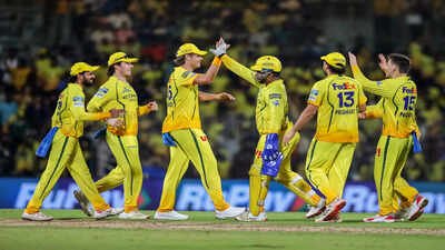 Chennai Super Kings (ANI Photo) IPL 2026: ‘This is not MS Dhoni’s CSK’- Ashwin’s brutal reality check after disaster campaign