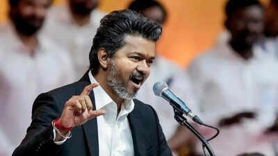 Coimbatore minor girl murder: CM Vijay orders fast-track probe, vows strict punishment
