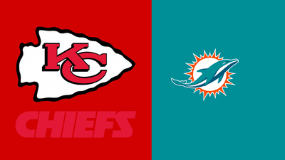 NFL Trade Rumor: Kansas City Chiefs reportedly eye reunion with former Miami Dolphins WR amid major injury concerns