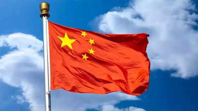 China'a trade figures: Exports jump 14.1% in April, ahead of Trump-Xi visit