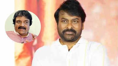 'I had more hits initially,' Veteran Telugu actor Siva Krishna’s BOLD remarks on Chiranjeevi spark debate