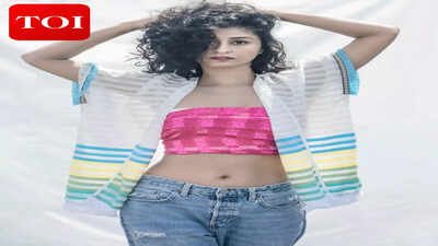 Chitrangada Satarupa opens up about bullying Nawazuddin Siddiqui in 'Main Actor Nahin Hoon': 'I feared he must be hating me'