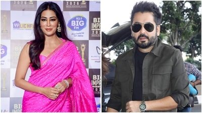 Chitrangada Singh talked about working on a project with Aditya Dhar back in 2012.