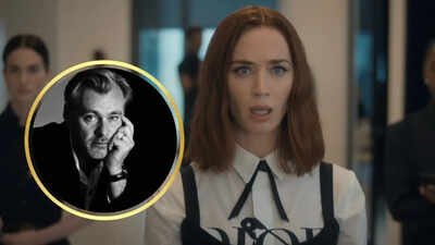 Christopher Nolan praises ‘The Devil Wears Prada 2,’ calls the Meryl Streep and Anne Hathaway starrer sequel ‘fabulous’