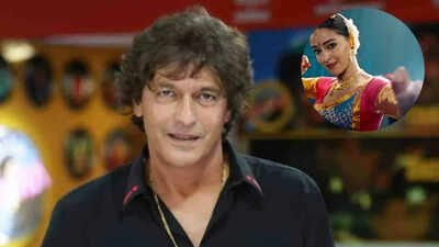 Chunky Panday DEFENDS Ananya for brutal trolling on her ‘Bharatanatyam’ moves: 'Understand the context before reacting'-Exclusive