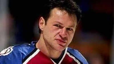 Claude Lemieux (Image Via Getty) Claude Lemieux cause of death: What happened to four time NHL champion following heartbreaking report online