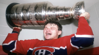 Who is Claude Lemieux's wife Deborah Lemieux? Wife, children, and family details explained