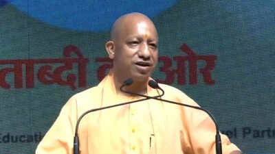 ‘If they don’t agree, we have other methods’: Yogi Adityanath on namaz on UP roads