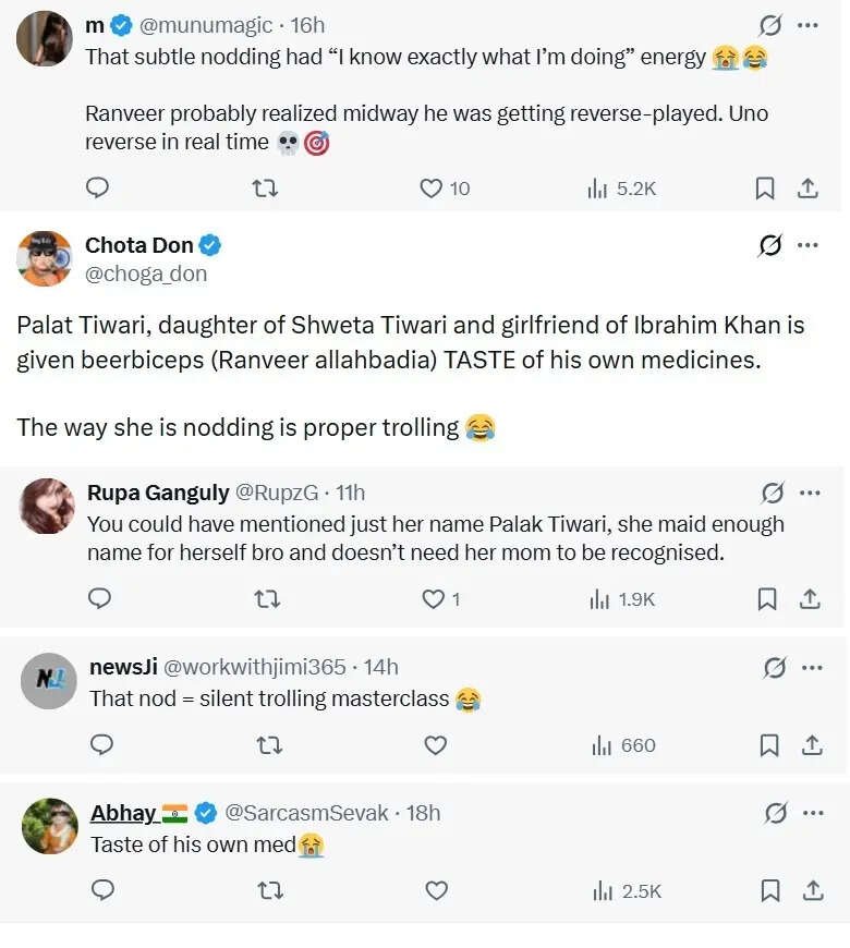 Comments