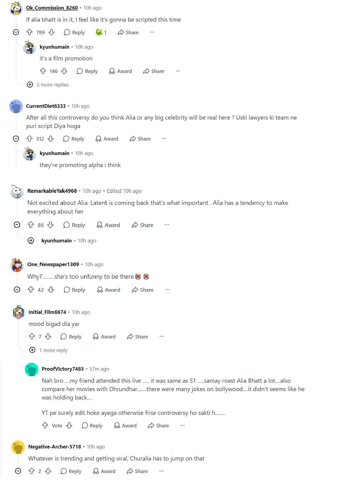 Comments2