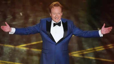 Oscars 2027: Conan O'Brien to return as host for third consecutive year