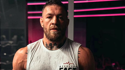 From a Dublin plumber’s apprentice to the UFC’s biggest global superstar, Conor McGregor has come a long way/ Image: X Best quote of the day by Conor McGregor: 'There's no talent here, this is hard work. This is an obsession. Talent does not exist, we are all equals as human beings… I am not talented. I am obsessed'