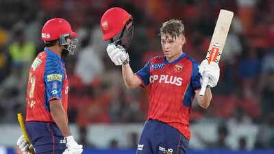 Cooper Connolly creates historic IPL milestone, becomes youngest overseas batter to…