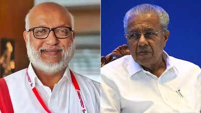 Wrong to single out Pinarayi Vijayan for taking moral responsibility for poll defeat: CPM
