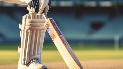 A 19-year-old cricketer died by suicide after failing trials for the Puducherry women's T20 cricket team. (Pixabay/Representational Image)