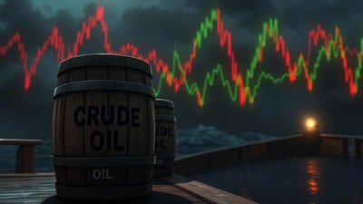 . Oil prices today: Crude ease as Trump says Iran war could end 'very quickly,' supply risks persist