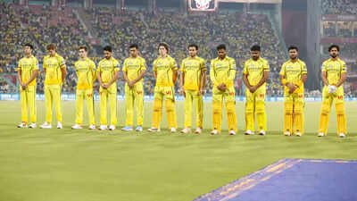 IPL 2026 Playoff Qualification Scenarios: With 11 matches to go, CSK crash to 35.9% as GT all but seal top-four spot - odds for each team explained