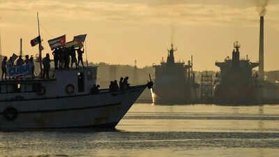 US renews $100m Cuba aid offer; alleges Havana blocking ‘critical life-saving aid’