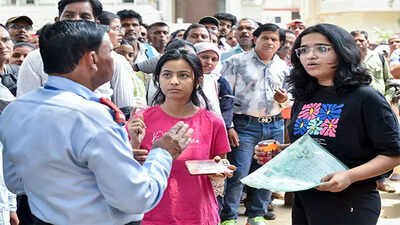 CUET UG 2026 exam scheduled for May 28 postponed CUET UG 2026 exam scheduled for May 28 postponed due to Bakrid, NTA to announce new dates soon