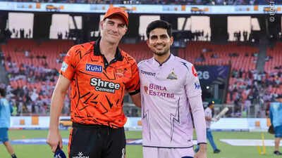 IPL 2026, GT vs SRH: Why Gujarat Titans changed jersey colour against Sunrisers Hyderabad