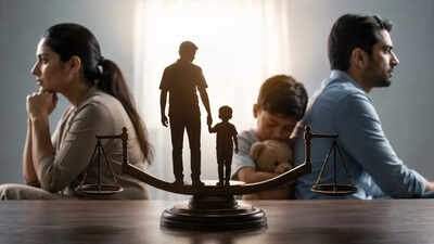 Father can’t be called a kidnapper: Allahabad High Court refuses Habeas Corpus in parental custody dispute