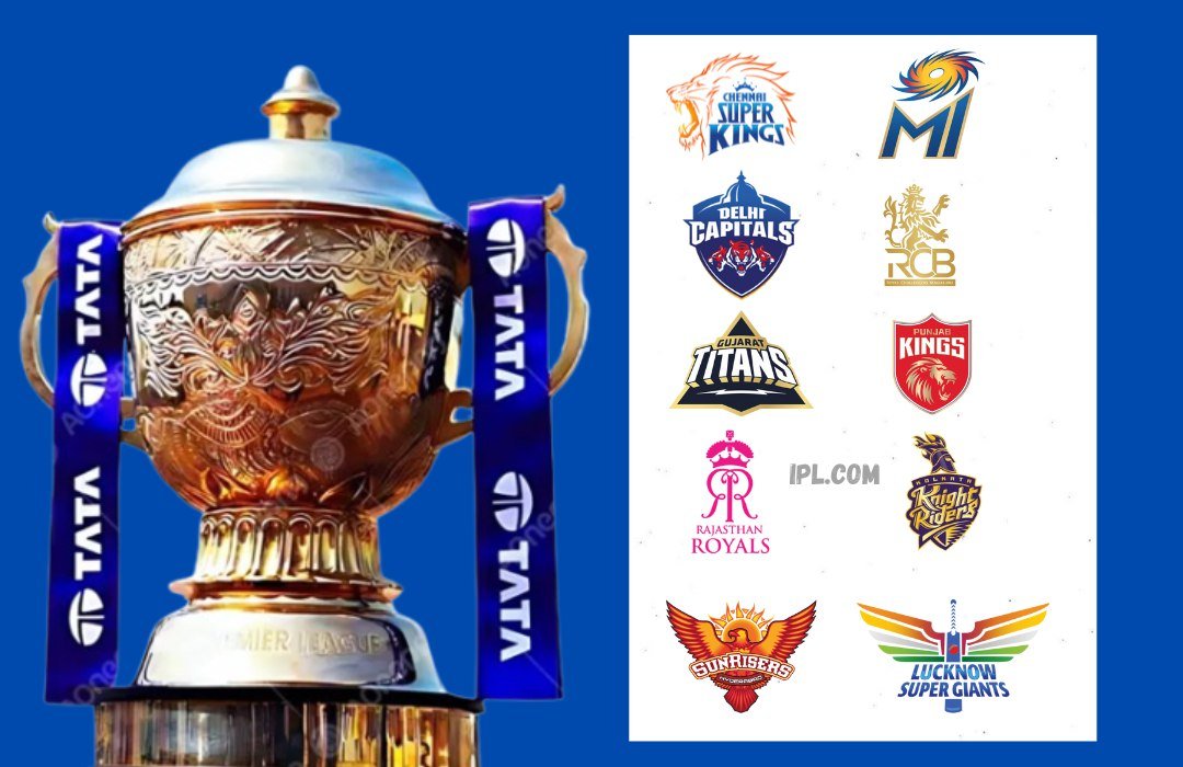 IPL 2026 Playoffs Schedule, Squads, Venues, Live Streaming & Ticket Details