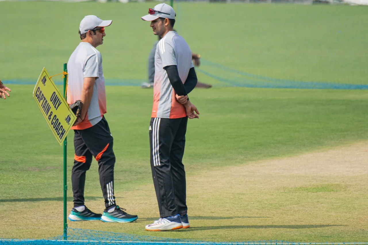 Gautam Gambhir and Shubman Gill Plan New Pitch Strategy for India Home Tests