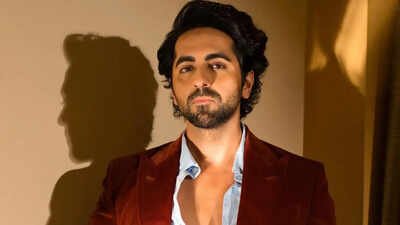 After Mudassar Aziz, Ayushmann Khurrana defends 'Pati Patni Aur Woh Do': 'We are not glorifying infidelity'