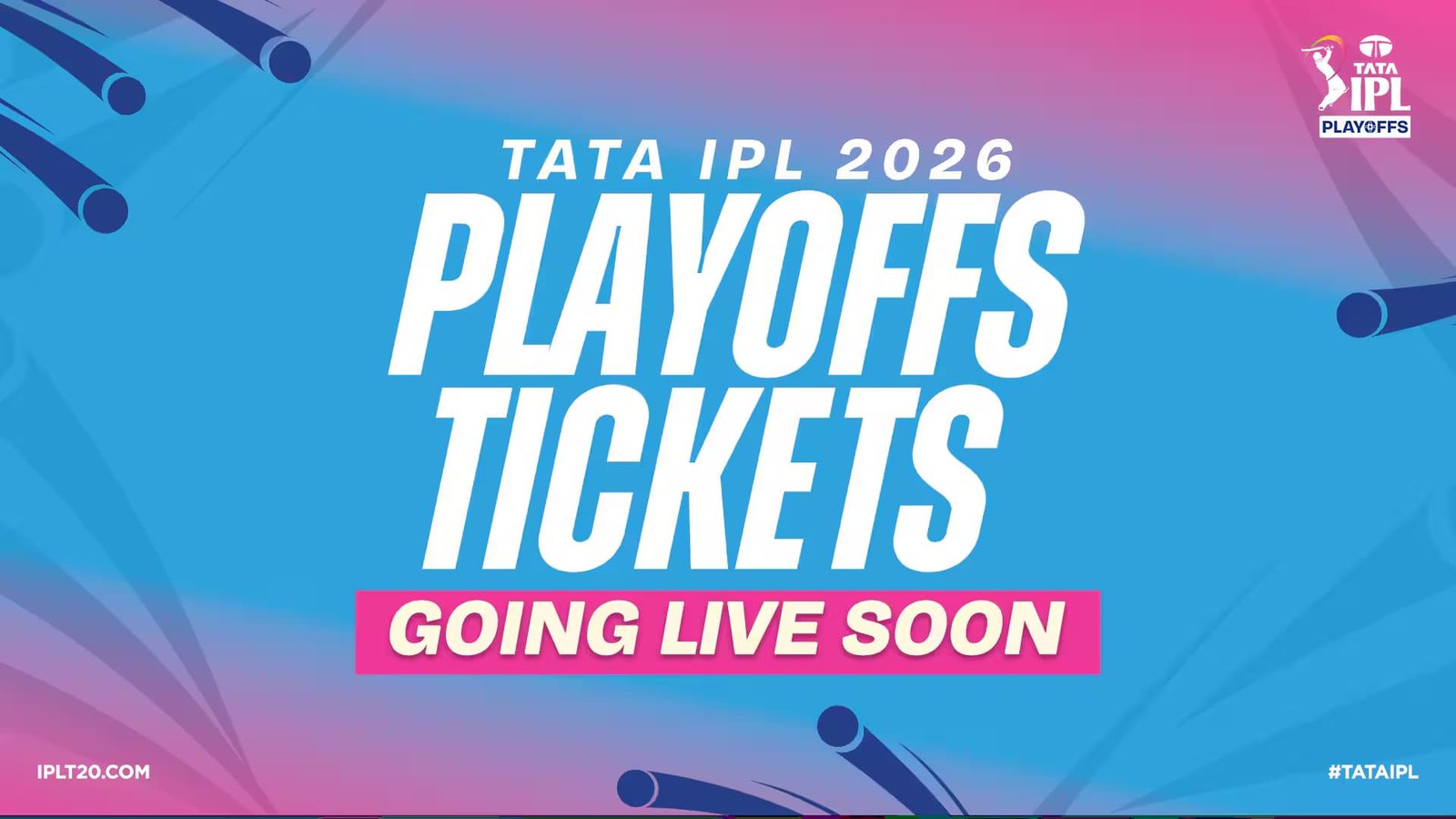 IPL 2026 Playoffs Ticket Booking Details: Dates, Timings, Venues Revealed