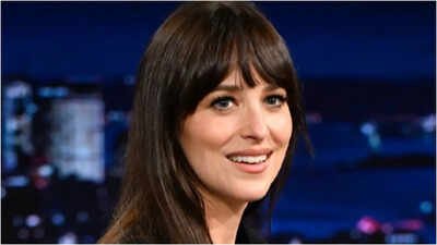 Quote of the day by Dakota Johnson: ‘Sleep is my number one priority in life’
