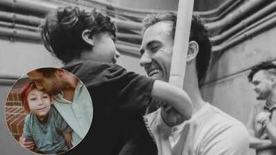 'Danny Go!' star Daniel Coleman loses his teenage son to cancer; condolences pour in: 'There are no words..'