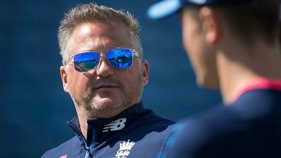 Darren Gough has not spared anyone in his scathing attack. (Getty Images)