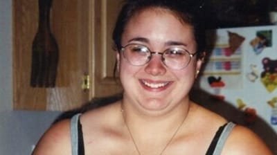 In 2013, Desiree Sunford was found shot to death in the home she shared with her husband, Scott, in Moxee, Washington. (X) In 2013, Desiree Sunford was found shot to death in the home she shared with her husband, Scott, in Moxee, Washington. (X)