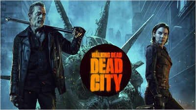 ‘The Walking Dead: Dead City’ season 3 confirmed for 2026 release: July release date confirmed