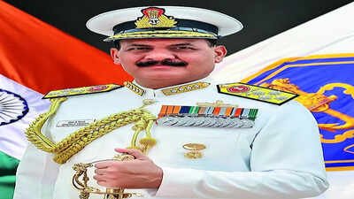 Submarine deal with Germany in a few months with tech transfer; Navy delivered blow to Pak's economy during Op Sindoor: Admiral Tripathi