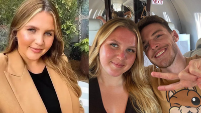 Who is Declan Rice’s girlfriend? Everything about Lauren Fryer while Arsenal star eyes 2026 World Cup