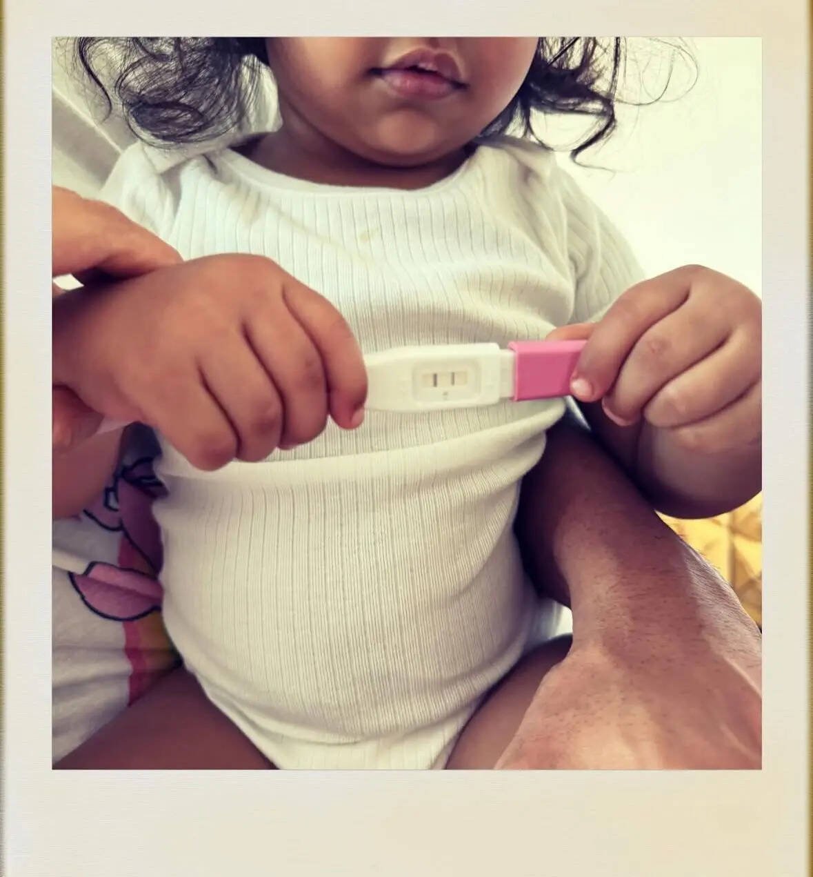 Deepika Padukone's pregnancy announcement