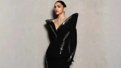 Deepika Padukone to skip Met Gala this year; prioritises Shah Rukh Khan’s King and Allu Arjun’s Raaka amid busy schedule